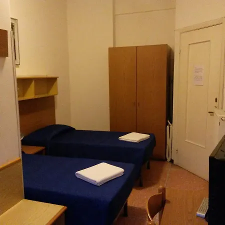 Bel Sit מלון ראפאלו