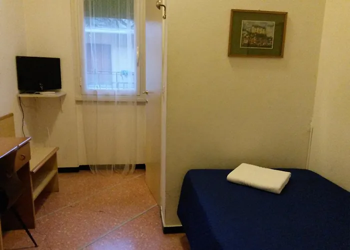 Bel Sit Hotel 2*