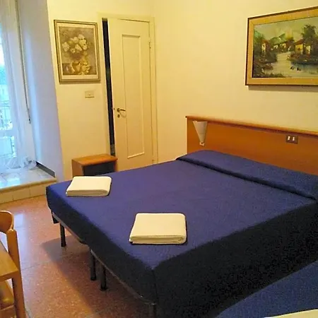 Bel Sit Hotel Rapallo
