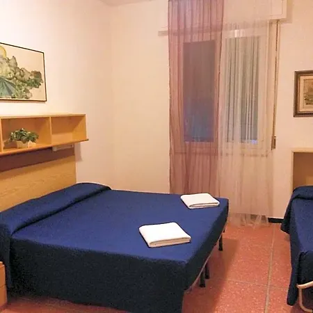 Bel Sit Hotel Rapallo