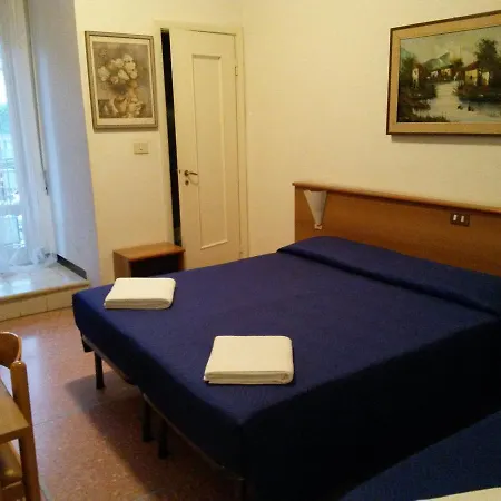 Hotel Bel Sit Rapallo